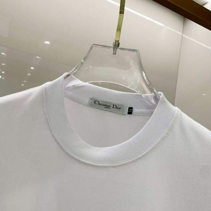 Dior T Shirts Short _SKUDiorS-2XLaatx0416113
